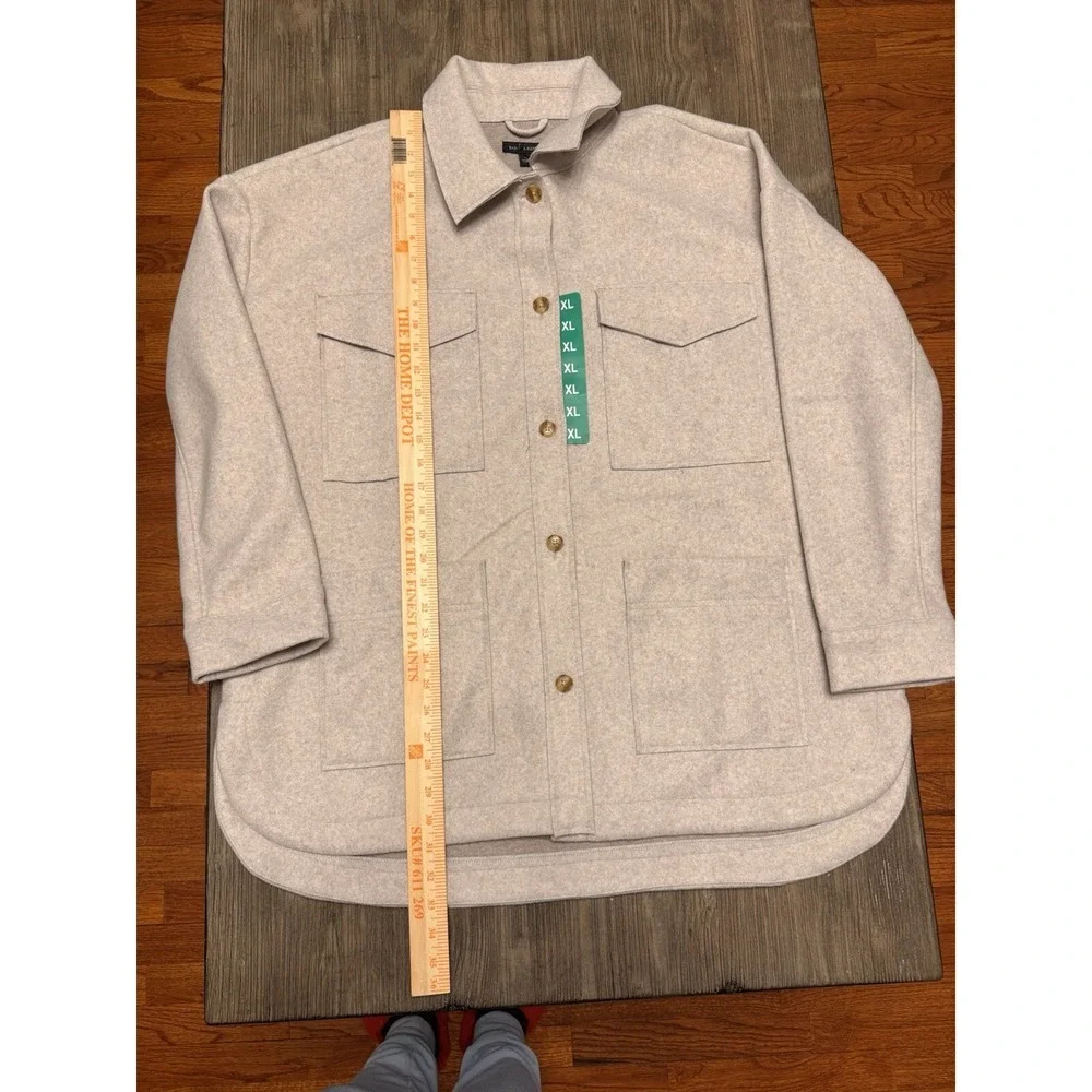 Banana Republic this stylish
